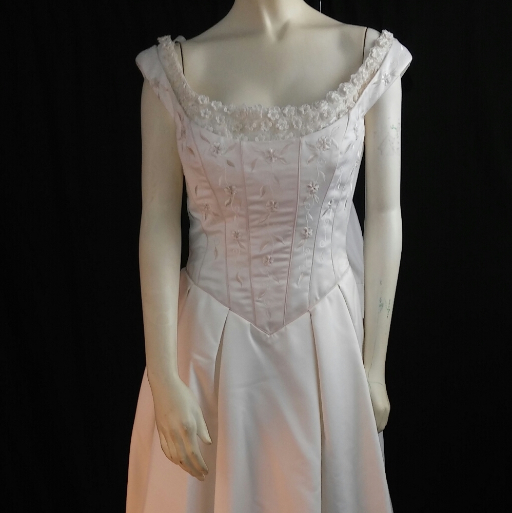 Wedding Gown no. 26